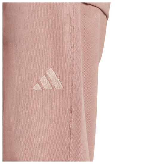 Adidas Γυναικείο παντελόνι φόρμας All SZN French Terry Pants